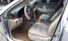 Toyota Camry 2.4G 2007 - Cần bán lại xe Toyota Camry 2.4G đời 2007, màu bạc