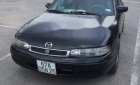 Mazda 626 1997 - Bán Mazda 626 năm sản xuất 1997, màu đen