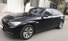 BMW 5 Series  535i GT  2011 - Cần bán lại xe BMW 5 Series 535i GT năm 2011, màu đen xe gia đình