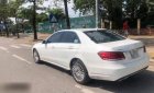 Mercedes-Benz E class E200 2015 - Bán xe Mercedes E200 sản xuất năm 2015, màu trắng