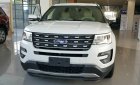 Ford Explorer 2.3L Ecoboost L4 2017 - Bán xe Ford Explorer 2.3L Ecoboost L4 2017, liên hệ 0977071328 để được tư vấn, siêu ưu đãi, lãi suất tốt