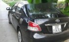 Toyota Vios   2009 - Cần bán Toyota Vios đời 2009, màu đen, giá chỉ 265 triệu