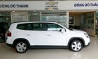 Chevrolet Orlando LT 2018 - Bán Chevrolet Orlando LT xe gia đình 7 chỗ. Khuyến mãi mới cực lớn trong tháng 3/2018, khách hàng ĐT trực tiếp