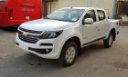 Chevrolet Colorado LTZ 2018 - Bán ô tô Chevrolet Colorado LTZ 2018, màu trắng, nhập khẩu, giá chỉ 809 triệu - Tặng 50 triệu