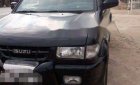 Isuzu Hi lander 2004 - Cần bán xe Isuzu Hi lander đời 2004, màu đen, giá 195tr