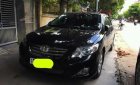 Toyota Corolla altis 2011 - Bán Toyota Corolla Altis đời 2011, màu đen chính chủ, 510 triệu