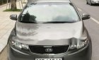 Kia Forte 2009 - Bán ô tô Kia Forte năm sản xuất 2009, màu xám, nhập khẩu nguyên chiếc  