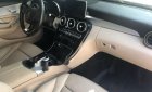 Mercedes-Benz C class  C200 2015 - Bán Mercedes C200 sản xuất 2015, màu trắng