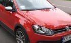 Volkswagen Polo 2018 - Cần bán xe Volkswagen Polo đời 2018, màu đỏ, xe nhập giá cạnh tranh