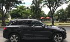 Mercedes-Benz Smart GLC 2.0 4matic 2017 - Bán Mercedes GLC 2.0 4matic năm sản xuất 2017, màu đen