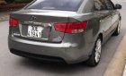 Kia Forte 2009 - Cần bán xe Kia Forte đời 2009, nhập khẩu nguyên chiếc số tự động, giá 383tr