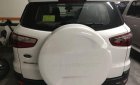 Ford EcoSport 2016 - Cần bán lại xe Ford EcoSport sản xuất 2016, màu trắng, giá chỉ 456 triệu