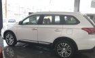 Mitsubishi Outlander 2.0 STD 2018 - Bán Mitsubishi Outlander 2.0 STD 808 triệu, hỗ trợ giá tốt nhất Hà Nội