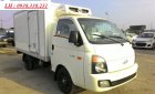 Hyundai Porter H150 2018 - Bán xe tải Hyundai Porter 1.5 tấn H150, thùng siêu dài