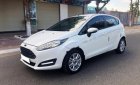 Ford Fiesta 2014 - Cần bán xe Ford Fiesta sản xuất năm 2014, màu trắng 