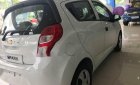 Chevrolet Spark LS 2018 - Bán Chevrolet Spark năm sản xuất 2018, màu trắng, 319 triệu