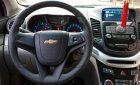 Chevrolet Orlando LT 2018 - Cần bán xe Chevrolet Orlando LT 2018 số sàn, màu vàng cát