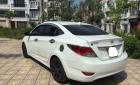 Hyundai Accent 2012 - Cần bán lại xe Hyundai Accent đời 2012, màu trắng