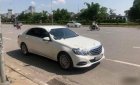 Mercedes-Benz E class E200 2015 - Bán xe Mercedes E200 sản xuất năm 2015, màu trắng