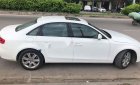 Audi A4 2009 - Cần bán Audi A4 đời 2009, màu trắng chính chủ, giá chỉ 595 triệu