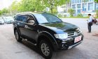 Mitsubishi Pajero Sport 2016 - Bán xe Mitsubishi Pajero Sport D 4x2 MT 2016 - 730 triệu 