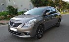 Nissan Sunny XL 2015 - Cần bán Nissan Sunny XL năm sản xuất 2015, màu xám, 385tr