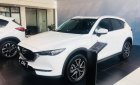 Mazda CX 5  2.0 2WD 2018 - Bán Mazda CX5 2018, hỗ trợ giá tốt nhất thị trường, sở hữu ngay chỉ với 230tr. LH 0935012268