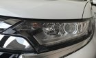 Mitsubishi Outlander 2.0 STD 2018 - Bán Mitsubishi Outlander 2.0 STD 808 triệu, hỗ trợ giá tốt nhất Hà Nội