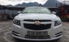Chevrolet Cruze LS 1.6 MT 2012 - Bán Chevrolet Cruze LS 1.6 MT đời 2012, màu trắng, 388tr