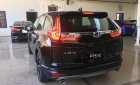 Honda CR V 1.5E 2018 - Honda Giải Phóng bán Honda CR-V 2018 mới 100%, nhập khẩu nguyên chiếc. Đủ màu, giao ngay, LH 0903.273.696