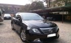 Toyota Camry 2.0 E  2015 - Bán ô tô Toyota Camry 2.0 E năm 2015, màu đen chính chủ, giá tốt