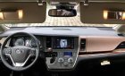Toyota Sienna 3.5 Limited 2018 - Bán Toyota Sienna Limited sản xuất 2018, nhập Mỹ