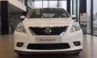Nissan Sunny XV Premium S 2018 - Cần bán xe Nissan Sunny XV Premium S năm 2018, màu trắng, 475 triệu