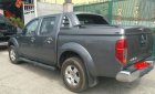 Nissan Navara LE 2011 - Xe gia đình cần bán( đổi) ô tô Nissan Navara LE 2011, màu xám (ghi), nhập khẩu nguyên chiếc