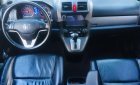 Honda CR V 2012 - Cần bán gấp Honda CR V năm 2012, màu nâu số tự động