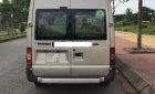 Ford Transit 2009 - Bán xe Ford Transit năm sản xuất 2009, màu bạc