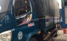 Thaco OLLIN 700C 2016 - Cần bán xe tải cũ đã qua sử dụng Thaco Ollin 700C, sản xuất 2016