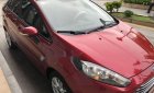 Ford Fiesta 2015 - Bán Ford Fiesta sản xuất năm 2015, màu đỏ xe gia đình