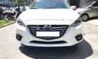Mazda 3 1.5 AT 2017 - Bán Mazda 3 1.5 AT đời 2017, màu trắng, 650 triệu