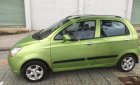 Chevrolet Spark LS 0.8 MT 2008 - Cần bán lại xe Chevrolet Spark LS 0.8 MT sản xuất năm 2008 xe gia đình