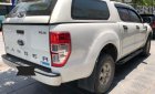 Ford Ranger XLS 2.2L 4x2 MT 2014 - Cần bán lại xe Ford Ranger XLS 2.2L 4x2 MT đời 2014, màu trắng, nhập khẩu số sàn, giá 475tr