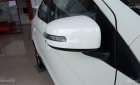 Mitsubishi VT200  CVT 2017 - Bán Mitsubishi Attrage CVT 2017, màu trắng- nhập Thái, trả góp 100%, KM 50 triệu - LH 0935445730