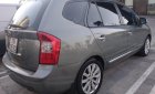 Kia Carens EXMT 2011 - Bán Kia Carens EXMT sản xuất năm 2011, màu xám số sàn, giá 365tr