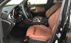 Mercedes-Benz Smart GLC 2.0 4matic 2017 - Bán Mercedes GLC 2.0 4matic năm sản xuất 2017, màu đen