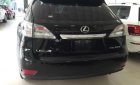 Lexus RX 350 2009 - Bán Lexus RX 350 đời 2009, màu đen, xe nhập