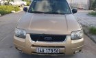 Ford Escape XLT 2003 - Bán xe Ford Escape XLT sản xuất năm 2003 giá cạnh tranh