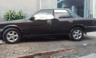 Toyota Camry 1991 - Cần bán Toyota Camry năm 1991, màu đen, 27 triệu
