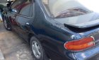 Nissan Bluebird SSS 2.0 1993 - Cần bán xe Nissan Bluebird SSS 2.0 đời 1993, nhập khẩu nguyên chiếc chính chủ