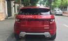 LandRover Range rover Evoque 2014 - Bán xe LandRover Range Rover Evoque năm sản xuất 2014, màu đỏ, nhập khẩu nguyên chiếc