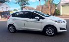 Ford Fiesta 2014 - Cần bán xe Ford Fiesta sản xuất năm 2014, màu trắng 